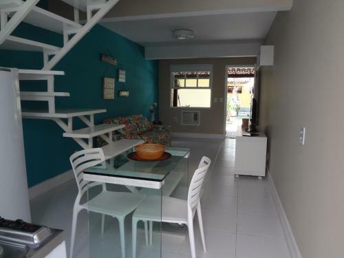 Casa Em Gerib� Canto Direito