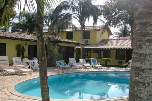 Casa Em Gerib� Canto Direito