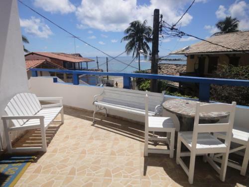 Hostal Pousada Ilha Do Sol
