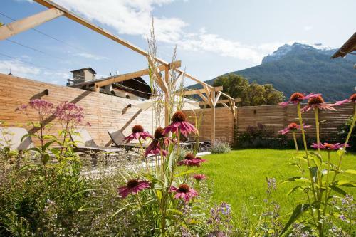 Hotel Alpin- & Wellnessresort Stubaierhof