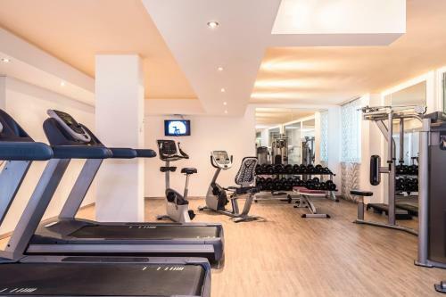 Hotel Alpin- & Wellnessresort Stubaierhof