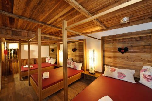 Hotel Alpin- & Wellnessresort Stubaierhof