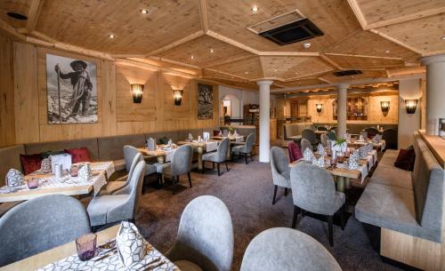 Hotel Alpin- & Wellnessresort Stubaierhof