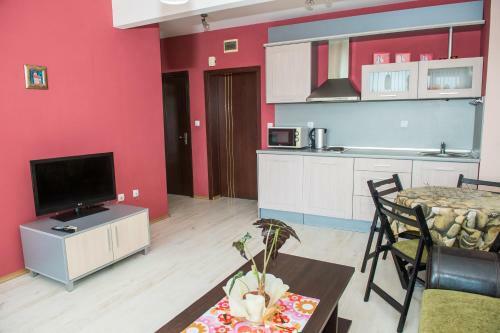 Hostal Villa Fiore