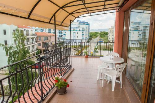 Hostal Villa Fiore
