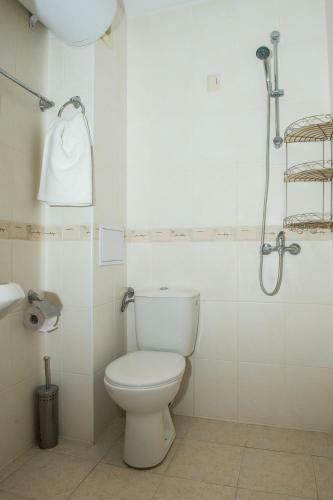 Hostal Villa Fiore