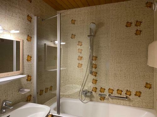 Apartamento Ferienwohnungen Dietmar Th�ni