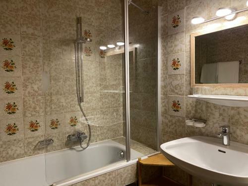 Apartamento Ferienwohnungen Dietmar Th�ni