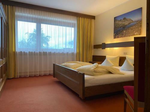 Apartamento Ferienwohnungen Dietmar Th�ni