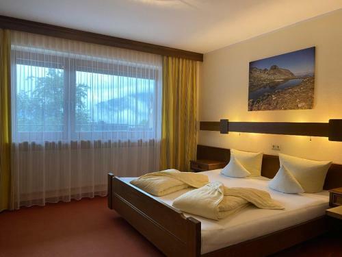 Apartamento Ferienwohnungen Dietmar Th�ni