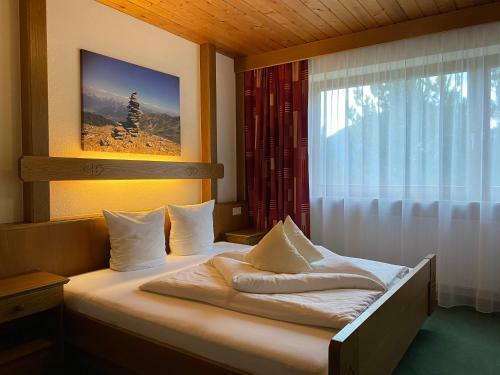 Apartamento Ferienwohnungen Dietmar Th�ni