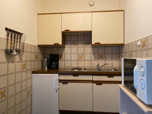 Apartamento Ferienwohnungen Dietmar Th�ni