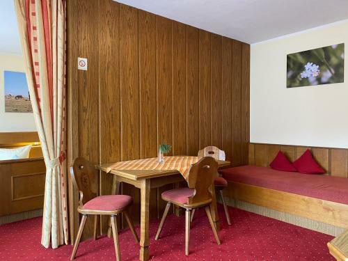 Apartamento Ferienwohnungen Dietmar Th�ni