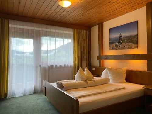 Apartamento Ferienwohnungen Dietmar Th�ni