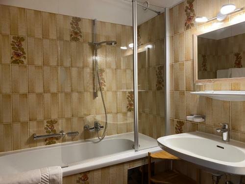 Apartamento Ferienwohnungen Dietmar Th�ni