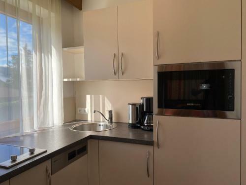Apartamento Ferienwohnungen Dietmar Th�ni