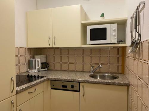 Apartamento Ferienwohnungen Dietmar Th�ni