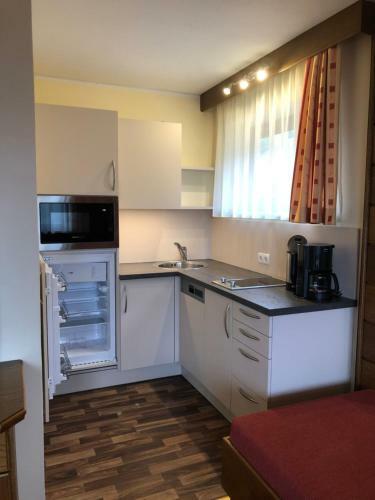 Apartamento Ferienwohnungen Dietmar Th�ni