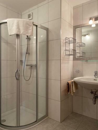 Apartamento Ferienwohnungen Dietmar Th�ni