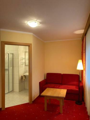 Apartamento Ferienwohnungen Dietmar Th�ni