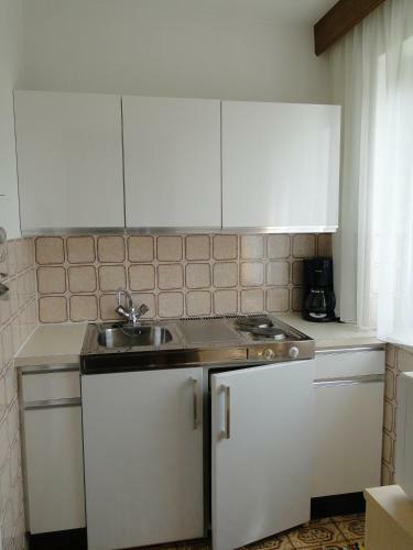 Apartamento Ferienwohnungen Dietmar Th�ni