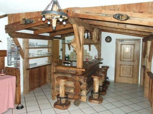 Apartamento Ferienwohnungen Dietmar Th�ni