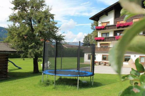 Apartamento Ferienwohnungen Dietmar Th�ni