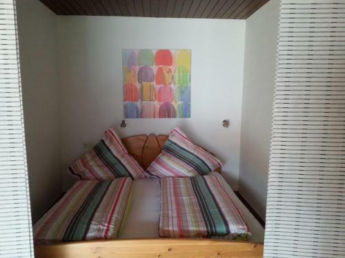 Apartamento Appartementhaus Lengsdorf