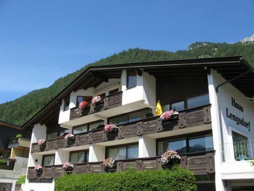 Apartamento Appartementhaus Lengsdorf
