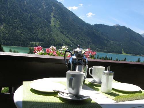 Apartamento Appartementhaus Lengsdorf