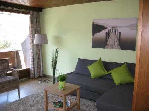 Apartamento Appartementhaus Lengsdorf