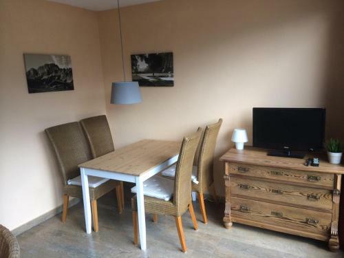 Apartamento Appartementhaus Lengsdorf