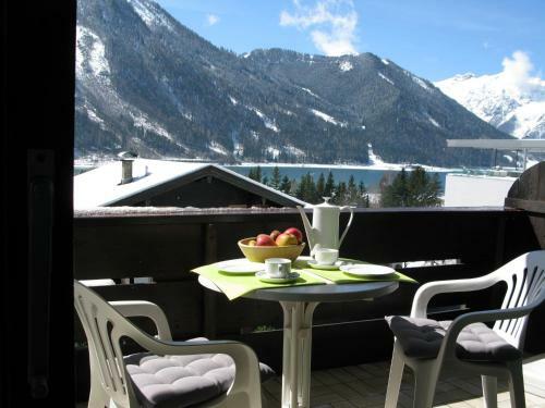 Apartamento Appartementhaus Lengsdorf