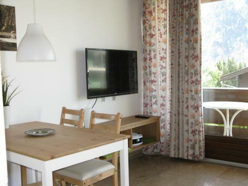 Apartamento Appartementhaus Lengsdorf