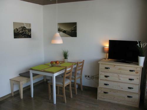 Apartamento Appartementhaus Lengsdorf