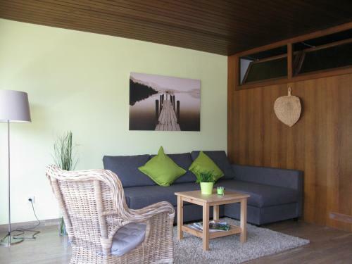 Apartamento Appartementhaus Lengsdorf