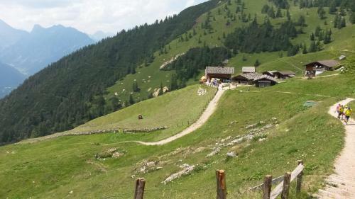 Apartamento Appartementhaus Lengsdorf