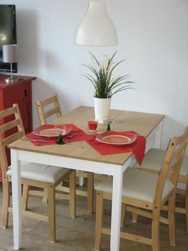 Apartamento Appartementhaus Lengsdorf
