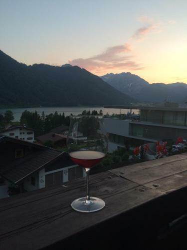 Apartamento Appartementhaus Lengsdorf