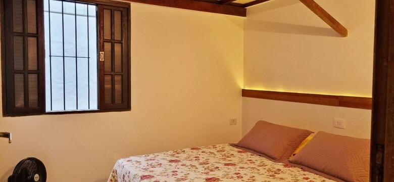 Casinha Buc�lica