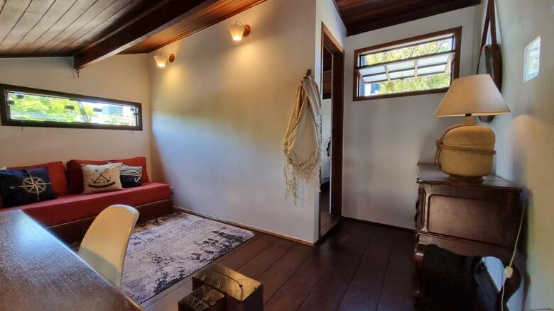 Casinha Buc�lica