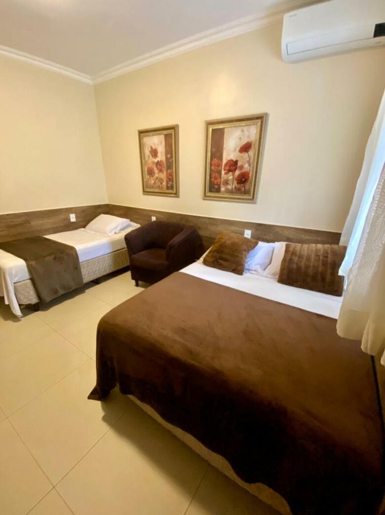 Hostal Pousada M�e De Jesus