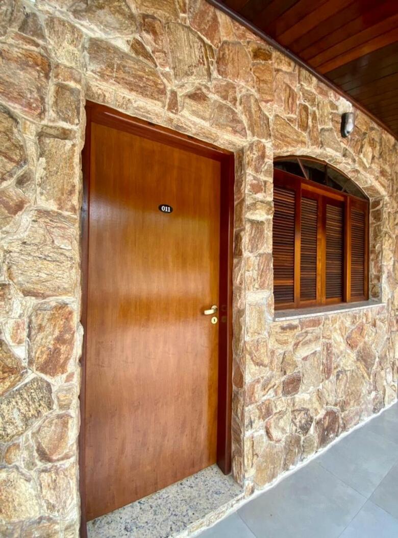 Hostal Pousada M�e De Jesus