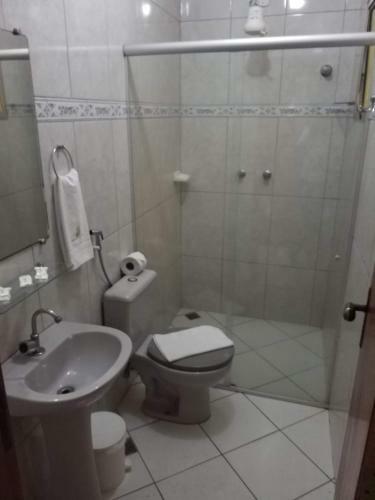 Hotel Pilar De Minas