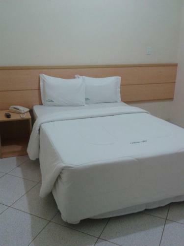 Hotel Pilar De Minas