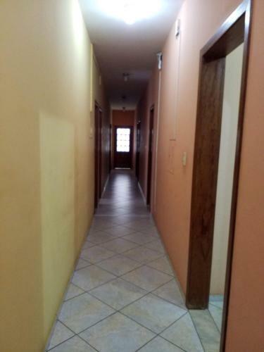 Hotel Pilar De Minas