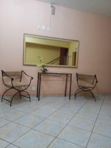 Hotel Pilar De Minas