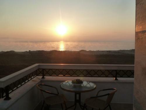 Golden Dunes Primorsko Apartments