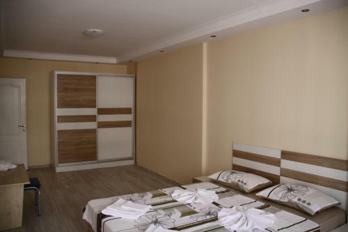Golden Dunes Primorsko Apartments