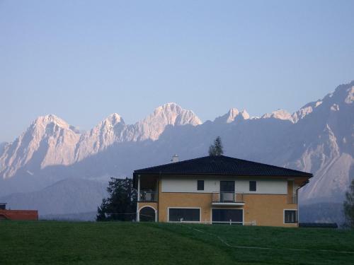 Hostal Villa Castelli